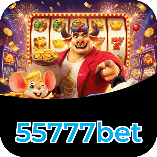 Suporte 55777bet