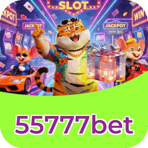 Instalar APK 55777bet