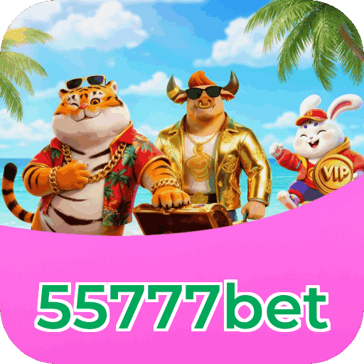 Slots Premium da PG Soft na 55777bet