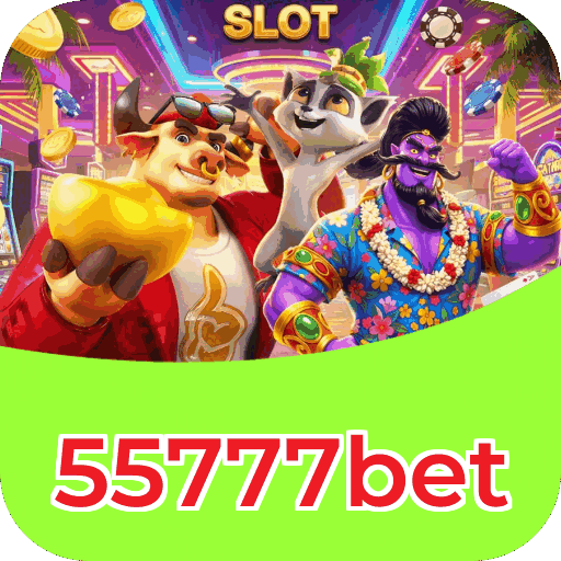 Jogos com maior RTP na 55777bet