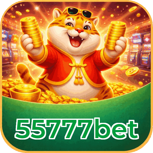 Coleção Premium de Slots 55777bet - NetEnt, Pragmatic Play, Evolution