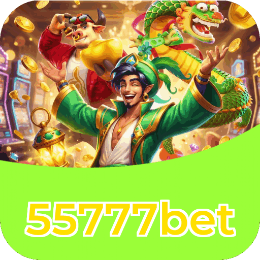 Siga a 55777bet no Facebook