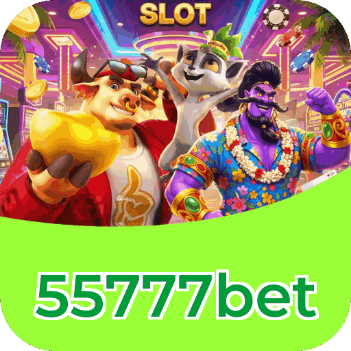 Instalação Android 55777bet