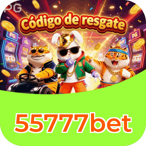 Instalação iOS 55777bet