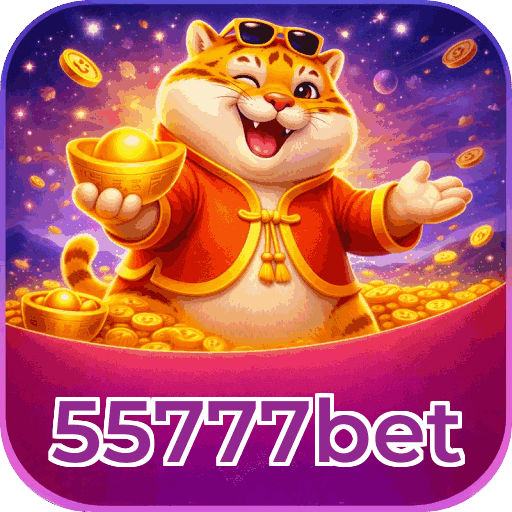 Interface do Aplicativo 55777bet - Design Premium e Intuitivo